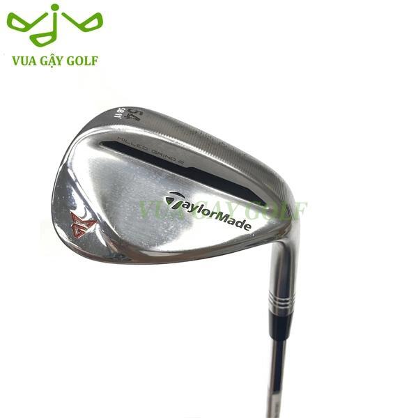 Gậy Wedge Taylormade Milled Grind 2