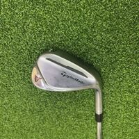 Gậy Wedge TAYLORMADE MILLED GRIND 2 56SB-12* Dynamic Gold S200