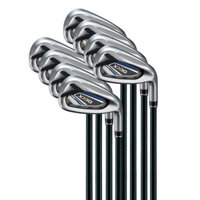 gậy xxio gậy sắt xxio Bộ gậy sắt mới XXIO golf Iron set XXIO 12 XXIO MP1200 Flex SR NEW CHÍNH HÃNG 100%- 6030