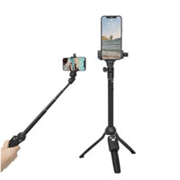 Gậy yunteng + chân tripod yunteng-1288