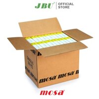 Gaz soda MOSA - C02 Charger dùng cho bình làm soda - sỉ thùng