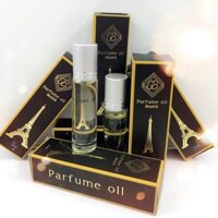 GB Parfume oil - Tinh dầu nước hoa pháp 10ml