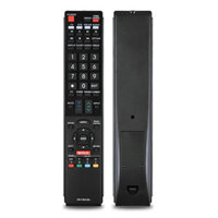 Gb118wjsa Mới Cho Sharp TV Remote LC-60LE832U LC-70LE650U LC-80C6500U LC70C7500U