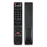 Gb118wjsa Mới Dành Cho Sharp AQUOS TV Điều Khiển Từ Xa NETFLIX LC-60LE832U LC-60LE830U LC-70LE650U LC-60LE650U LC-70C7500U LC-80C6500U