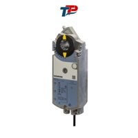 GBB141.1E – Bộ TĐ van gió xoay 25Nm,24V,2/3P,150s Siemens