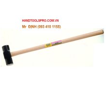 Búa tạ cán gỗ Hickory Stanley 56-812