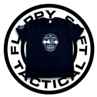 Gbrs GROUP BABAYAGA Áo Thun Nam Mới Thủy Thủ Đoàn In Hình Rời 100% Cotton Cao Cấp Kích Thước Lớn In Bản Sao Áo Thun