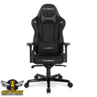 GC-G001-N-B2 – Ghế gaming DXRACER G Series (Phiên bản đen)