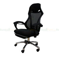 GC005 - Ghế chơi game ngả lưng có gác chân thư giãn thoải mái GamingChair