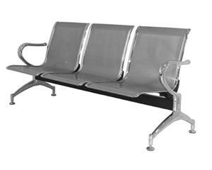 Ghế phòng chờ Xuân Hòa GC01M-3