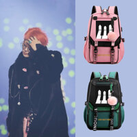 Gc2 BIGBANG G-DRAGON Ba lô NHÀ SWEET HOME Dung tích lớn In nhẹ Túi đi học trẻ em CG2