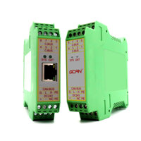 GCAN-205 modbus TCP để CAN chuyển đổi bus module canopen bus cổng