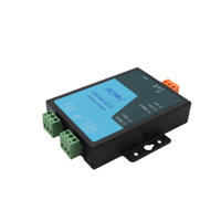 GCAN-212 Ethernet để CAN chuyển đổi module CAN bus thích hợp cho mở khối thiết bị đầu cuối Hỗ trợ 5kbps ~ 1Mbps tốc độ truyền