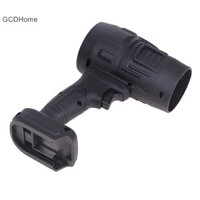 Gcdhome Turbo Quạt Lithium Bạo Lực Lá Thổi Nước Công Suất Cao Máy Sấy Tóc Mini Turbo Quạt Phản Lực Cầm Tay Không Chổi Than Động Cơ HOT