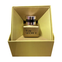 Gcell The Lady Secret - Nước Hoa Vùng Kín Hàn Quốc