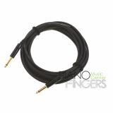 Dây tín hiệu guitar Cordial CII 3 PP 3m