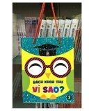 Bách khoa thư vì sao - Hộp 2