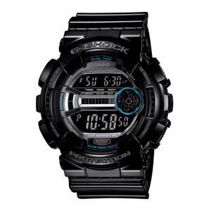 Đồng hồ nam Casio G-Shock GD-110 - màu 1DR, 2DR, 1A