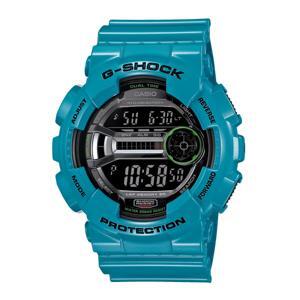 Đồng hồ nam Casio G-Shock GD-110 - màu 1DR, 2DR, 1A