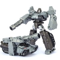 GD-fashion Transformers Toys-Tank Megatron Transformers Toys Bumblebee,Optimus Prime,Starscream Transformers Action Figures
