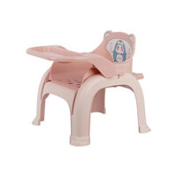 GD Ghế gấp đa năng 1916 - hokori - nhựa Việt Nhật Plastic VHMART57