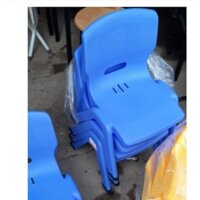 GD GHẾ NHỰA CHO BÉ Trẻ Em Mầm Non, Mẫu Giáo, Tiểu Học đúc nhiệt hàng đẹp VHMART57