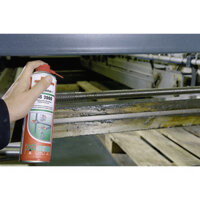 GD Mỡ Bò Nước Wurth Dạng Xịt Bôi Trơn Chịu Nhiệt Cao, WURTH HHS 2000 ADHESIVE LUBRICANT P116 500ml VHMART57