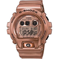 GD-X6900GD-9DR | Đồng Hồ Casio | G-Shock | Dây Nhựa | Mặt Số Điện Tử | Chống Nước WR20BAR