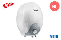 GD1.410 Bình nóng lạnh Ferroli Mito 6L