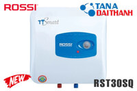 GD1.500 Bình nóng lạnh Rossi 30 lít RST30SQ