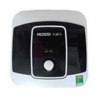 GD1.510 Bình tắm nóng lạnh Rossi Pregio RP-30SQ 30 lít