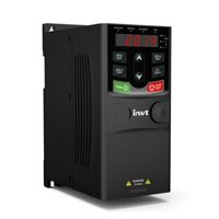 GD20-004G-S2 – Biến tần INVT 4kW 1P 220V