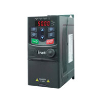 GD20-0R7G-2 – Biến tần INVT GD20 3 pha 220V 0.75kW