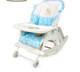 Ghế ăn bột cho bé Haenim baby DS-110