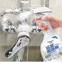 GD503 Chai xịt fansen tẩy rửa vết ố vòi sen, tẩy cửa kính, gương nhà bếp, nhà vệ sinh