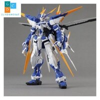 GDC - Mô hình Bandai Gundam Astray Blue Frame D (MG)- Siêu Mô Hình