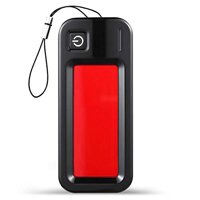 GDS Spy Hidden Finder Handheld Lens Detector Laser Scanner Anti-Spy Camera Detector Anti-Monitoring and Anti-Candid Shooting Detection Instrument