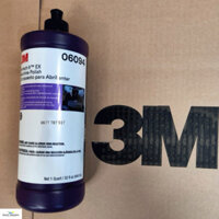 GDTB Dung dịch đánh bóng bước 2 3M Machine Polish 06094 946ml VHMART