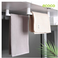 GDTB Kệ treo nhà tắm ecoco e1929 dài 68cm VHMART