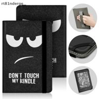 Ge In Đa Năng HandStrap Dành Cho Rakuten Kobo Glo HD N437 Kobo Aura N514 N613 Kobo Touch 2.0 N587 6 '' Ebook Ereader Vỏ Dễ Thương n