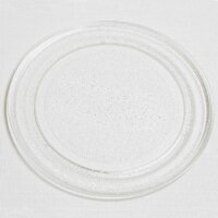 GE WB49X10139 Microwave Glass Tray