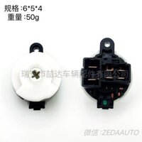 Ge4t-66-151 BJ0E-66-151 Thích hợp cho Công tắc đánh lửa Ford Mazda Hàng có sẵn chất lượng cao