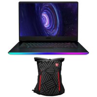 GE66 Raider 10SF-285 by MSI Gaming Laptop (i7-10875H, 16GB RAM, 512GB NVMe SSD, RTX 2070 8GB, 15.6" Full HD 240Hz 3ms, Windows 10) Gamer Notebo...