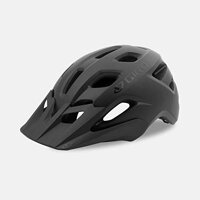 Geartree Giro Fixture MIPS Mountain Bike Helmet, Matte Black, Universal X-Large & Microfiber Cloth
