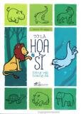Tớ Là Họa Sĩ - Động Vật Hoang Dã