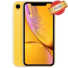 Điện thoại Apple Iphone XR - 256GB