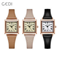 GEDI Đồng Hồ Đeo Tay Thời Trang Cho Nữ 51072