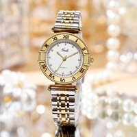 GEDI Đồng Hồ Nữ Dây Thép Thời Trang Edi 51152