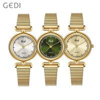 GEDI Đồng Hồ Nữ Thời Trang Edi 51148