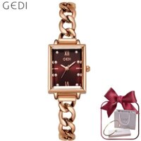GEDI Đồng Hồ Nữ Thời Tranggedi 51053